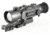 IRay USA IRAYHYH50W RICO Hybrid 640 HYH50W Thermal Weapon Sight Black 3x 50mm Mu