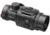 IRay USA IRAYMAH50 MATE 640 MAH50 Thermal Clip On Black 3x 50mm 640x512, 50 Hz R