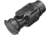 IRay USA IRAYMAH50 MATE 640 MAH50 Thermal Clip On Black 3x 50mm 640x512, 50 Hz R