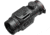 IRay USA IRAYMAH50 MATE 640 MAH50 Thermal Clip On Black 3x 50mm 640x512, 50 Hz R