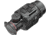 IRay USA IRAYMAH50 MATE 640 MAH50 Thermal Clip On Black 3x 50mm 640x512, 50 Hz R