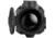 IRay USA IRAYMAH50 MATE 640 MAH50 Thermal Clip On Black 3x 50mm 640x512, 50 Hz R