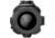 IRay USA IRAYMAH50 MATE 640 MAH50 Thermal Clip On Black 3x 50mm 640x512, 50 Hz R
