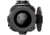 IRay USA IRAYMAH50 MATE 640 MAH50 Thermal Clip On Black 3x 50mm 640x512, 50 Hz R