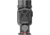 IRay USA IRAYMAH50 MATE 640 MAH50 Thermal Clip On Black 3x 50mm 640x512, 50 Hz R