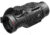 IRay USA IRAYMAH50 MATE 640 MAH50 Thermal Clip On Black 3x 50mm 640x512, 50 Hz R