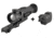 IRay USA IRAYRH35LRF RICO MK1 W/ILR 1000 Combo Thermal Scope Black 2x 35mm Black