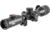 InfiRay Outdoor Bolt 384 Thermal Weapon Sight, 3x35mm, Black, IRAY-TL35