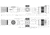 InfiRay Outdoor Bolt 384 Thermal Weapon Sight, 3x35mm, Black, IRAY-TL35
