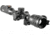 InfiRay Outdoor Bolt 384 Thermal Weapon Sight, 3x35mm, Black, IRAY-TL35