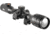 InfiRay Outdoor Bolt-C 640 Thermal Weapon Sight, 3.5x50mm, Black, IRAY-TH50C