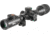 InfiRay Outdoor Bolt-C 640 Thermal Weapon Sight, 3.5x50mm, Black, IRAY-TH50C