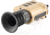 InfiRay Outdoor Rico Micro RH25 1x25mm Multifunction Thermal Weapon Sight 7 Types Reticle, 50 Hz, 640x512, Coyote Tan, IRAY-RH25