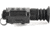 InfiRay Outdoor Rico Micro RL25 384 Multifunction Thermal Weapon Sight, 2x25mm, 7 Types Reticle, Black, IRAY-RL25