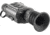 InfiRay Outdoor Rico Micro RL25 384 Multifunction Thermal Weapon Sight, 2x25mm, 7 Types Reticle, Black, IRAY-RL25