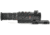 InfiRay Outdoor Rico Mk1 384 Thermal Weapon Sight, 4x42mm, Black, IRAY-RL42