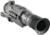 InfiRay Outdoor Rico Mk1 384 Thermal Weapon Sight, 4x42mm, Black, IRAY-RL42