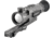 InfiRay Outdoor Rico Mk1 384 Thermal Weapon Sight, 4x42mm, Black, IRAY-RL42