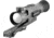 InfiRay Outdoor Rico Mk1 640 Thermal Weapon Sight, 3x50mm, Black, IRAY-RH50