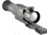 InfiRay Outdoor Rico Mk1 640 Thermal Weapon Sight, 3x50mm, Black, IRAY-RH50