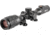 InfiRay Outdoor Outdoor Bolt TD50L 4x50mm Magnification Night Vision Weapon Sight, Black, IRAY-TD50L