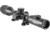 InfiRay Outdoor Outdoor Bolt TD50L 4x50mm Magnification Night Vision Weapon Sight, Black, IRAY-TD50L