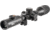 InfiRay Outdoor Outdoor Bolt TD50L 4x50mm Magnification Night Vision Weapon Sight, Black, IRAY-TD50L