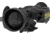 InfiRay Outdoor Rico HD 1280 2X 75mm Magnification Thermal Weapon Sight, Black, IRAY-RS75