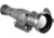 InfiRay Outdoor Rico HD 1280 2X 75mm Magnification Thermal Weapon Sight, Black, IRAY-RS75