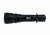 J5-732-A 935 Lumen Flashlight, Black