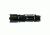 J5-V1 PRO 300 Lumen Flashlight, Black