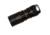JETBeam Mini-Al Keychain Flashlight Aluminum, Black 9005655
