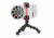 JOBY MPod Mini Stand, Black/Red JB01279