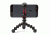 JOBY MPod Mini Stand, Black/Red JB01279
