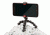 JOBY MPod Mini Stand, Black/Red JB01279