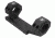JP Enterprises One Piece Flat Top Optical Mount