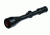 Kahles C 3-12x56 Rifle Scope w/ Mil2 Reticle