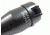 Kalinka Optics KOM 6x42 Illuminated Modern 1000m Reticle Rifle Scope w/ Focus, 59mm Universal AK and SVD Mount, Black, GSKOM642MLC59