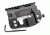 Kalinka Optics Patriot Centered Low Profile Side Mount w/ 108 mm Picatinny Rail Wing - 47mm Height, for SVD, Tigr, AMPM47