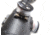 Kalinka Optics POSP 4x24 Rifle Scope, 400m Rangefinder, SVD with Sunshade, Black, GSPOSP424SVD4SS