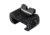 Kel Tec Buckhorn Sight Kit For SU-16/SU-22 Black