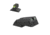 Kensight Serrated Blade DAS Adjustable Tritium Rear Night Sight, Green, 990-629