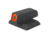 Kensight Springfield ProGlo Tritium Ramped Front Night Sight, , 0.250in Tall, Orange, 880-755