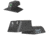 Kensight SLAM Contoured Tritium Pistol Night Sight, 1911, Rear/Front White, Black, 970668