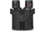 Kite Optics APC Stabilized 12x30mm Binocular, Black, KO1230