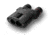 Kite Optics APC Stabilized 12x30mm Binocular, Black, KO1230