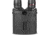 Kite Optics APC Stabilized 16x42mm Roof Prism Binocular, Black, KO1642
