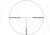 Kite Optics Riflescope 3-18X50 Ret 23I / Ballistic Turret, K280154