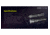 Klarus ST15R Night Guardian Rechargeable LED Flashlight, Black, ST15R