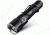 Klarus XT11GT Rechargeable Tactical Flashlight - 2000 Lumens, Black, KLARUS-XT11GT